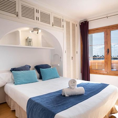 Carabela 92 Apartment Alcudia  Bagian luar foto