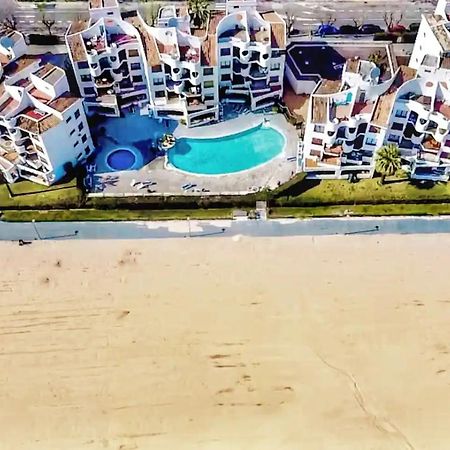 Carabela 92 Apartment Alcudia  Bagian luar foto
