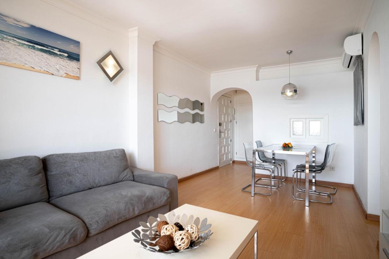Carabela 92 Apartment Alcudia  Bagian luar foto
