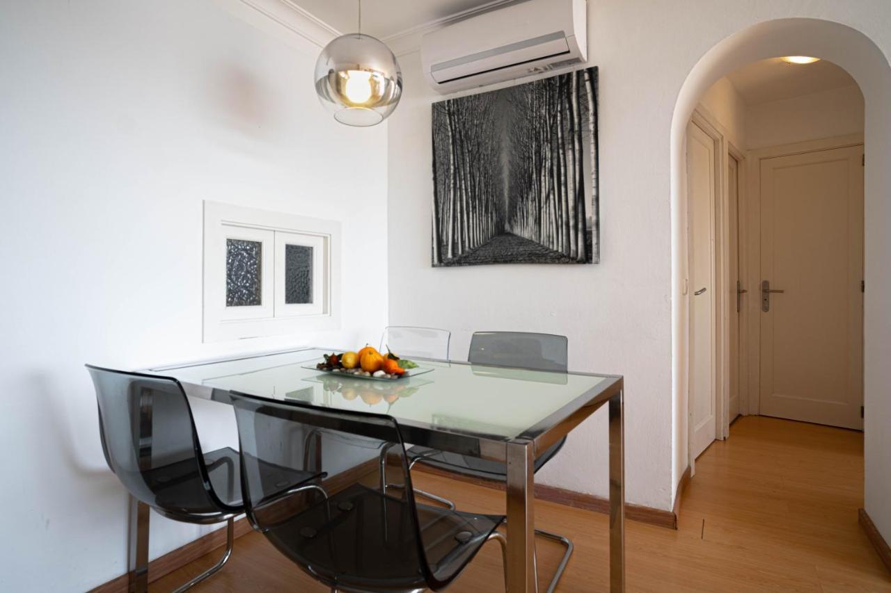 Carabela 92 Apartment Alcudia  Bagian luar foto