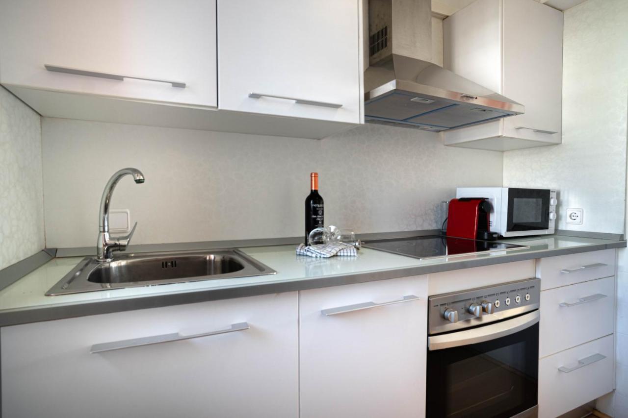 Carabela 92 Apartment Alcudia  Bagian luar foto