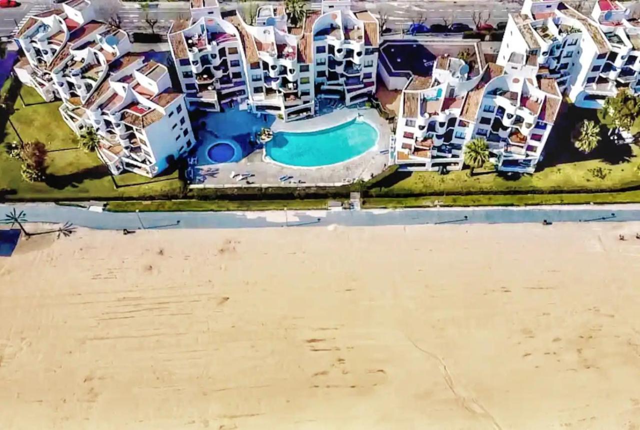 Carabela 92 Apartment Alcudia  Bagian luar foto