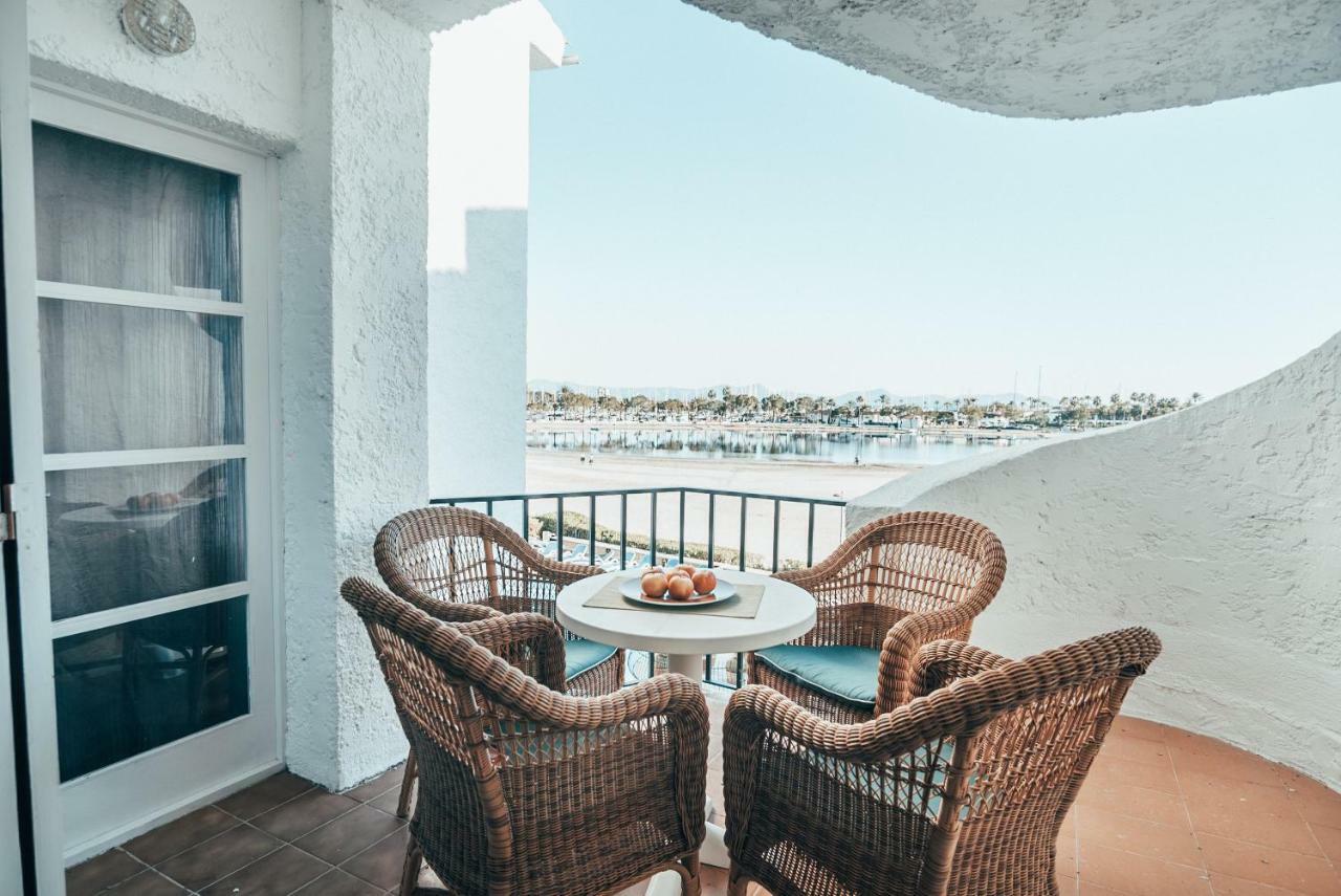 Carabela 92 Apartment Alcudia  Bagian luar foto
