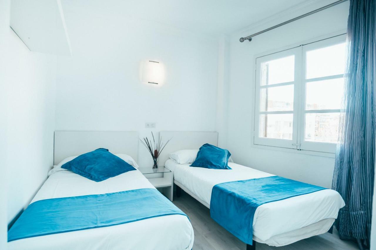 Carabela 92 Apartment Alcudia  Bagian luar foto