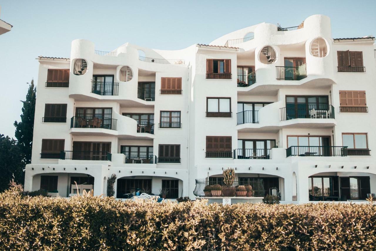 Carabela 92 Apartment Alcudia  Bagian luar foto